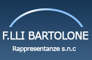 Fratelli Bartolone Home Page